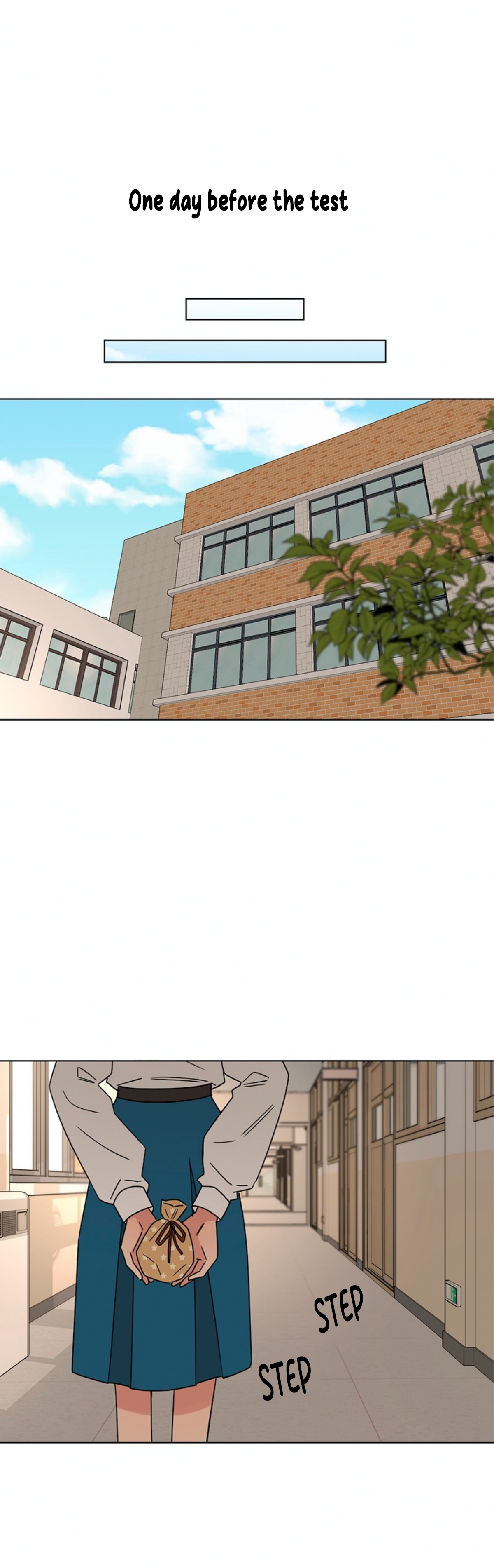 ผู้ชนะรักนี้ต้องเป็นฉัน Vol. 1 Ch. 6 第30页