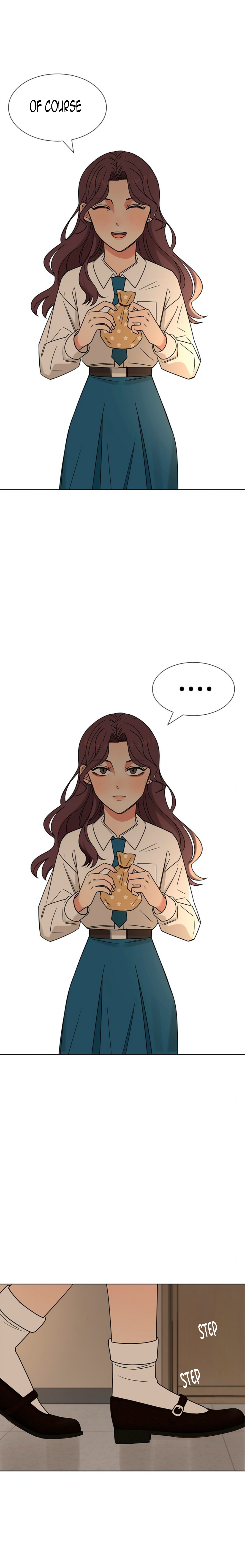 ผู้ชนะรักนี้ต้องเป็นฉัน Vol. 1 Ch. 6 第37页