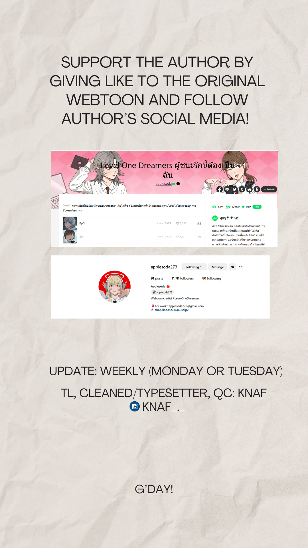 ผู้ชนะรักนี้ต้องเป็นฉัน Vol. 1 Ch. 6 第40页