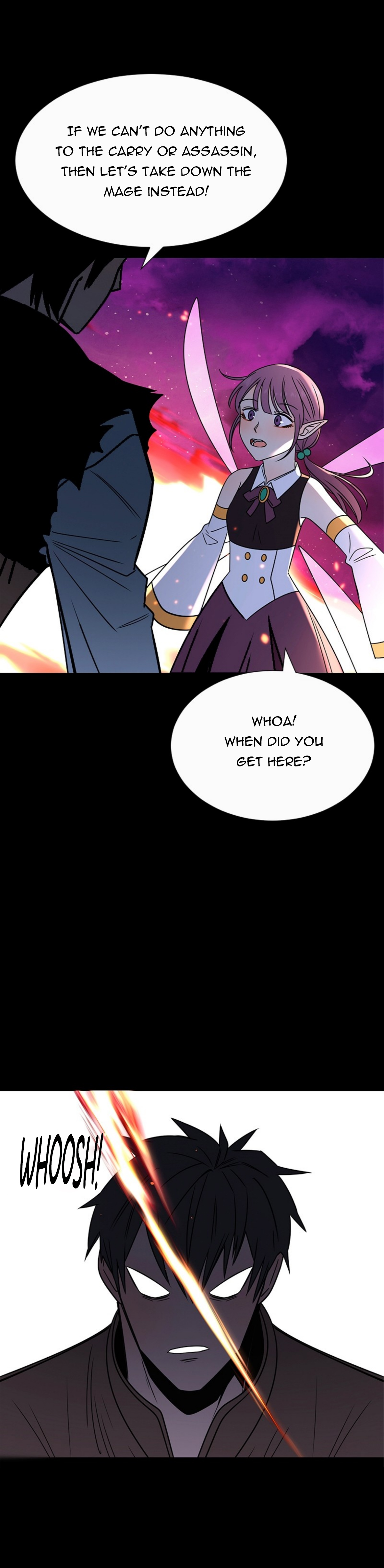 ผู้ชนะรักนี้ต้องเป็นฉัน Vol. 1 Ch. 6 第5页