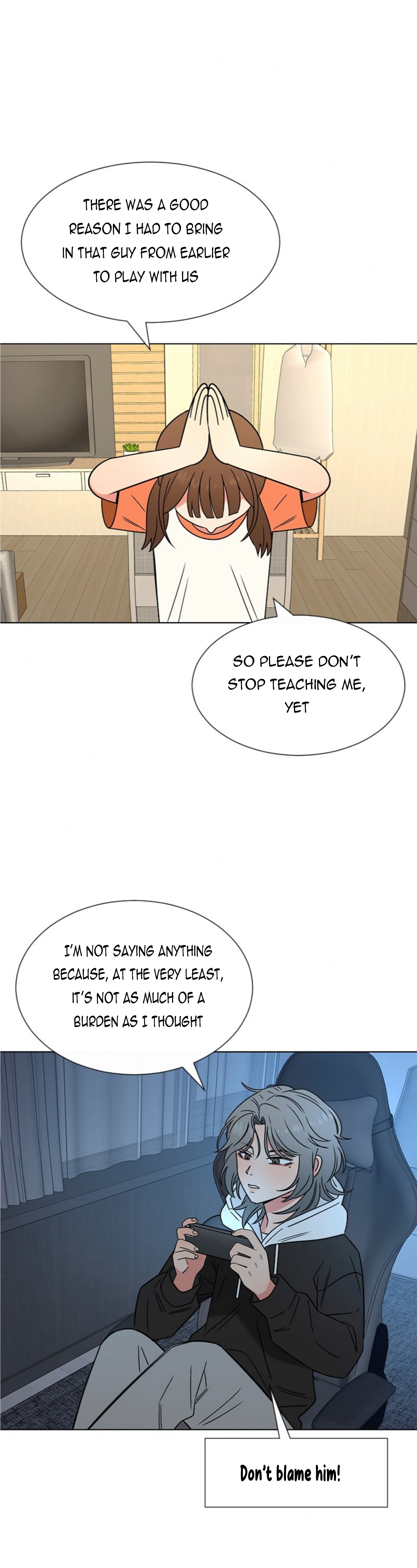 ผู้ชนะรักนี้ต้องเป็นฉัน Vol. 1 Ch. 6 第9页