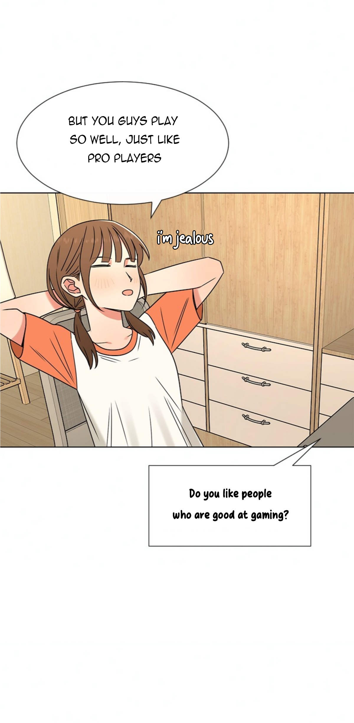 ผู้ชนะรักนี้ต้องเป็นฉัน Vol. 1 Ch. 6 第10页