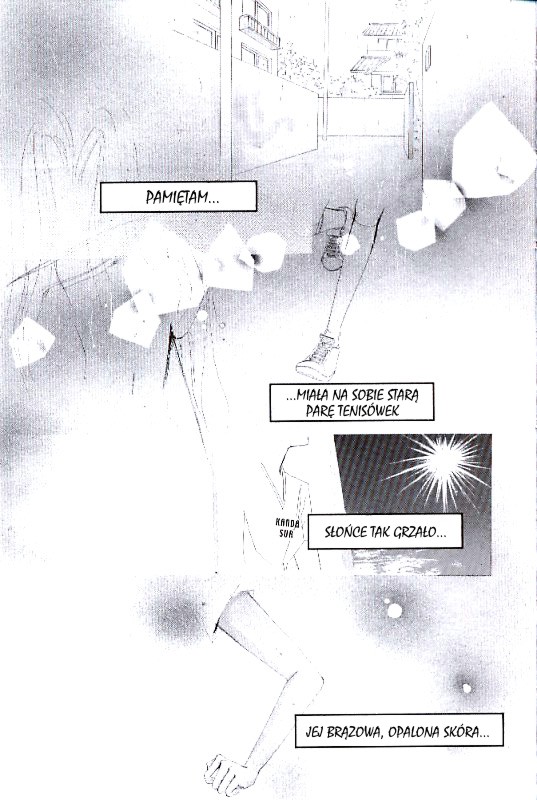 Zetsuai 第4页