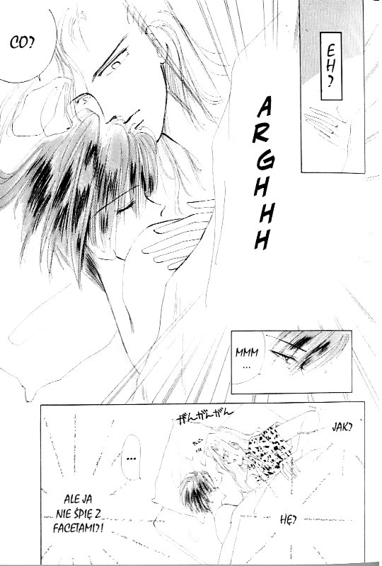 Zetsuai 第7页