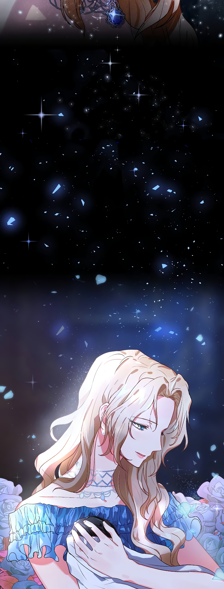 Empress of the Ashes Ch. 0 第12页