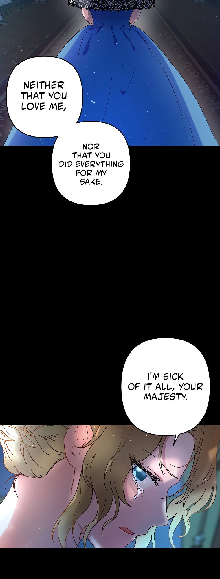 Empress of the Ashes Ch. 0 第21页