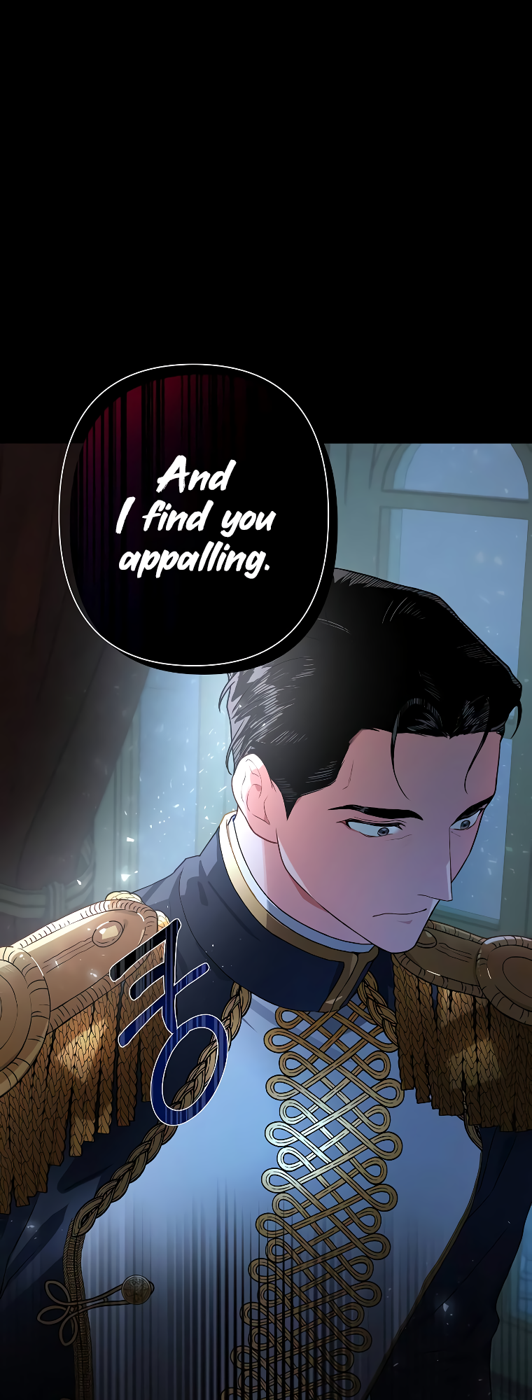 Empress of the Ashes Ch. 0 第22页