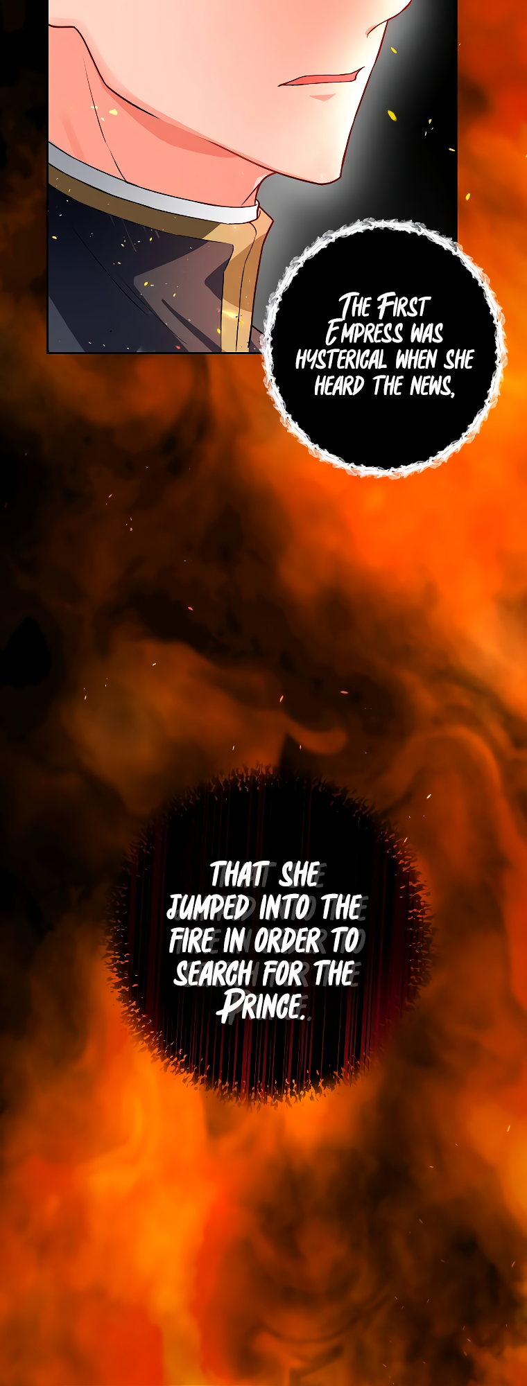 Empress of the Ashes Ch. 0 第28页