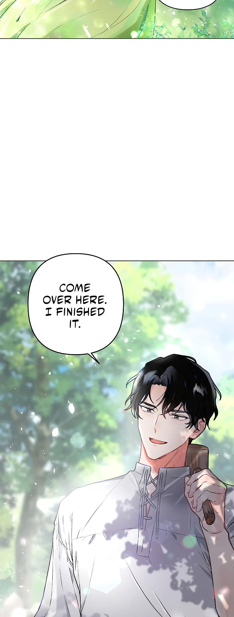 Empress of the Ashes 第4页