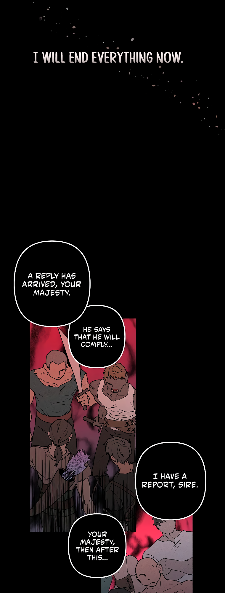 Empress of the Ashes Ch. 0 第40页