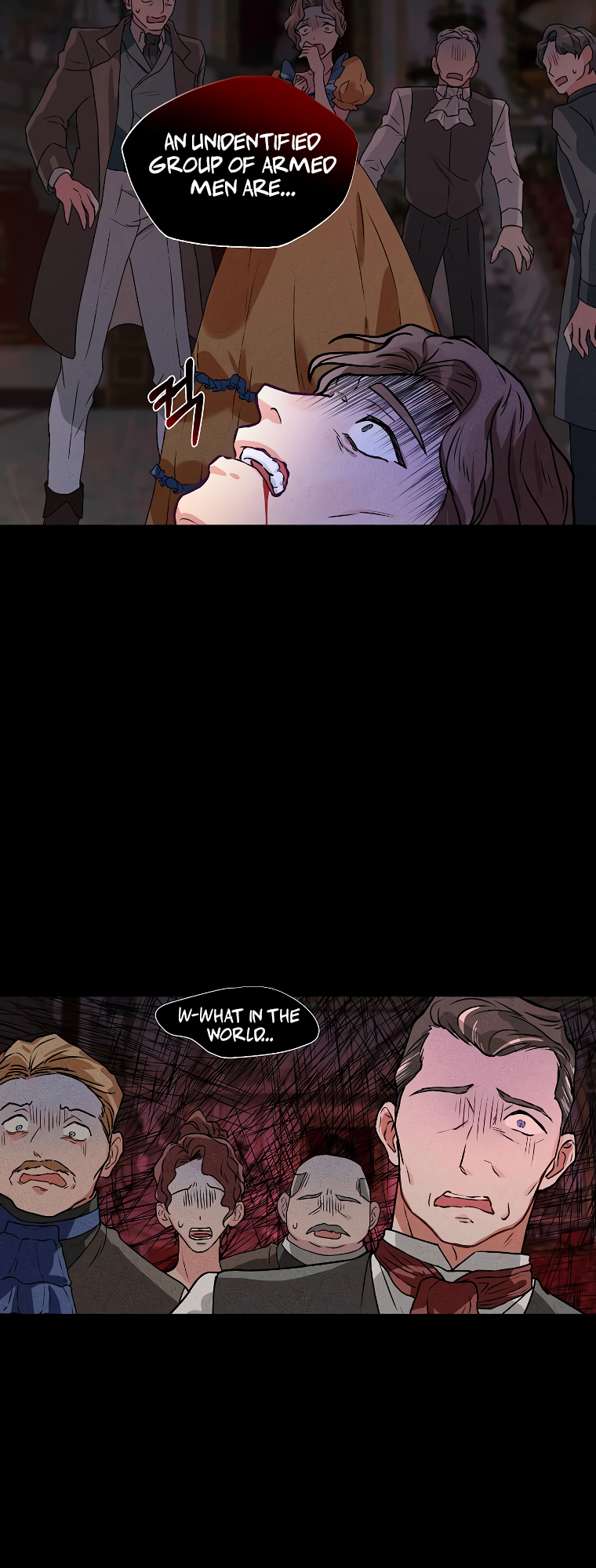 Empress of the Ashes Ch. 0 第47页