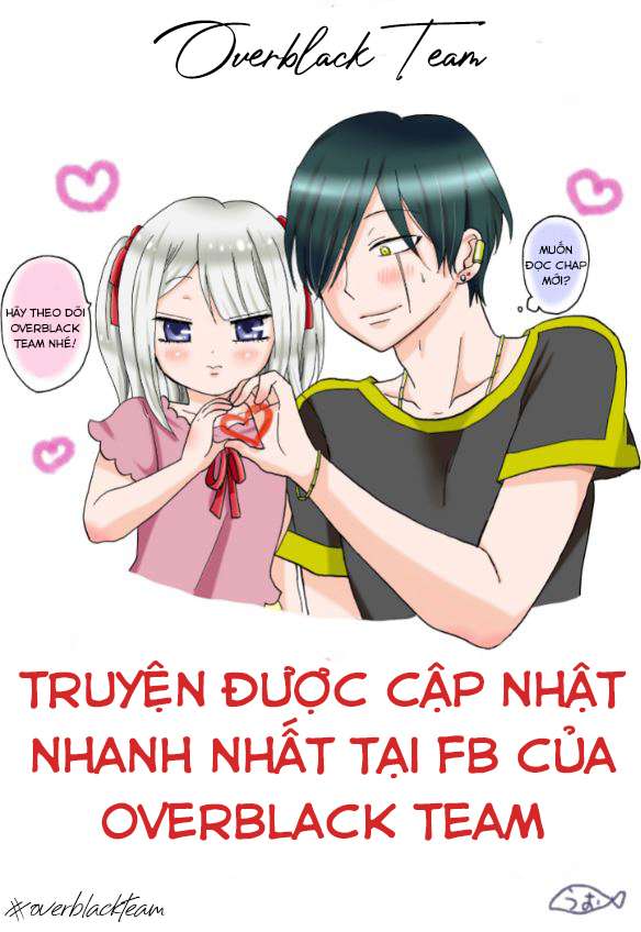 My Rival Is Behind You Vol. 1 Ch. 1 第23页