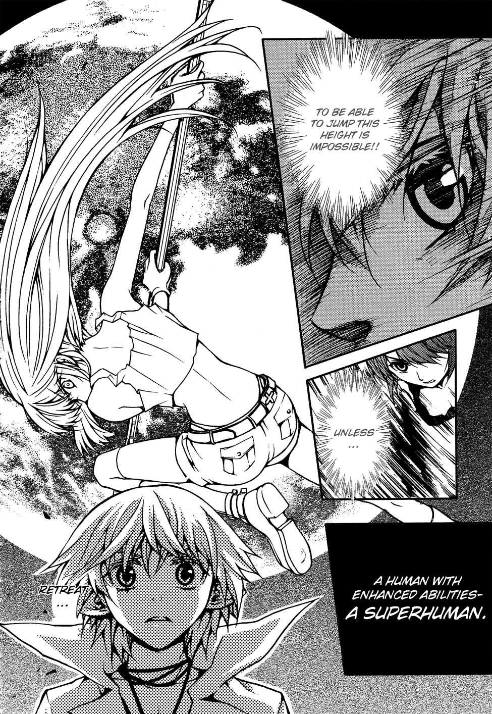 Bloodline: Fantasy Day The Worst Evil Magic Lord 第27页