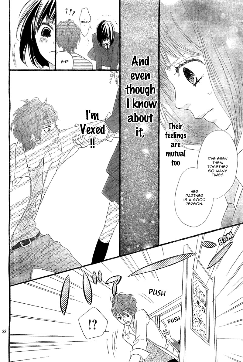 ReRe Hello Vol. 1 Ch. 4 第36页