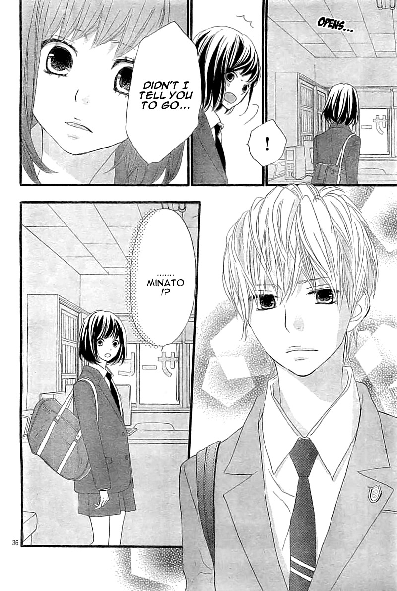 ReRe Hello Vol. 1 Ch. 4 第40页