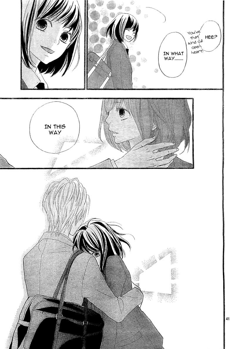 ReRe Hello Vol. 1 Ch. 4 第45页