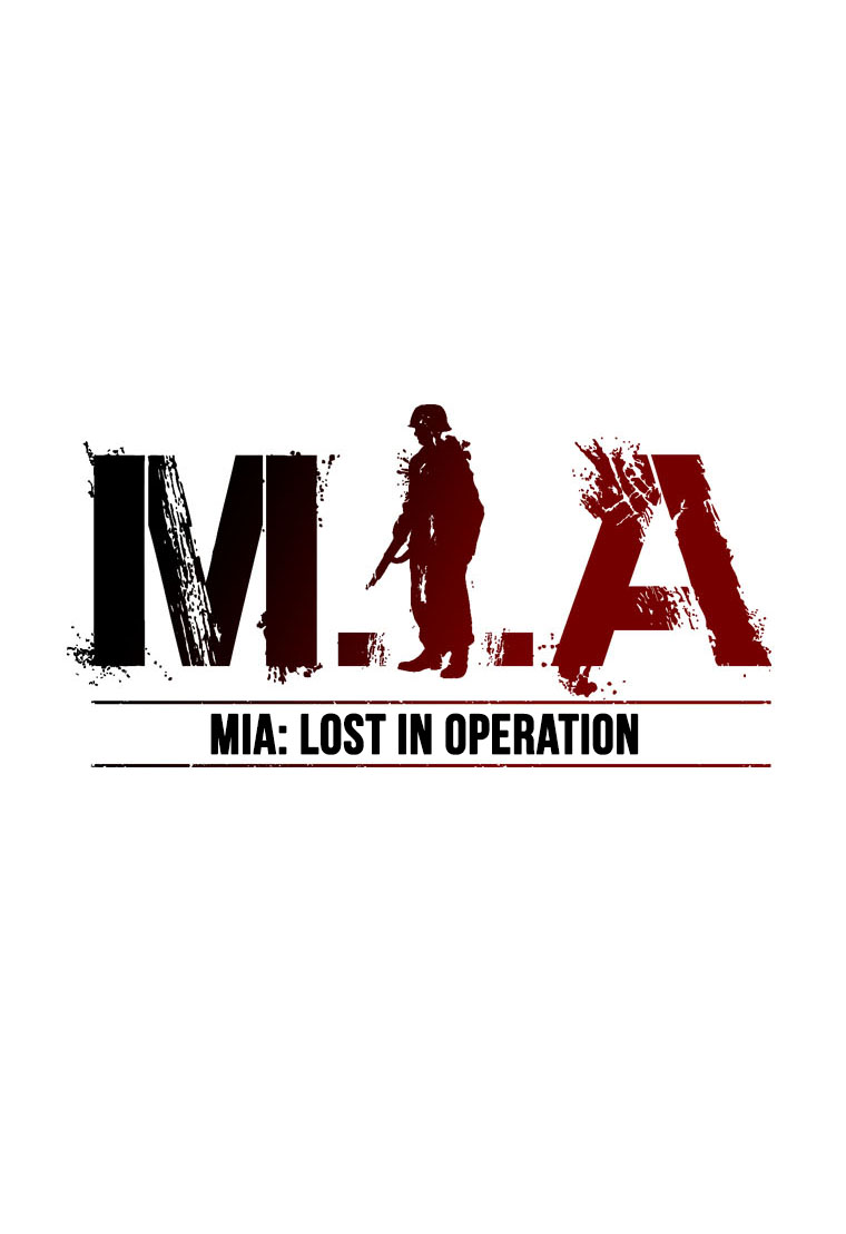 MIA: Lost in Operation Ch. 2 第15页