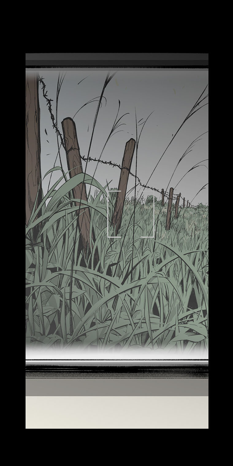 MIA: Lost in Operation Ch. 2 第3页