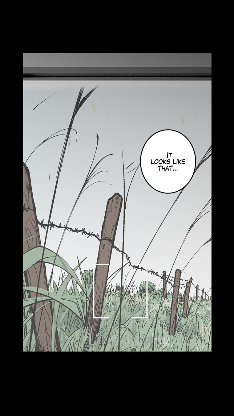 MIA: Lost in Operation Ch. 2 第5页