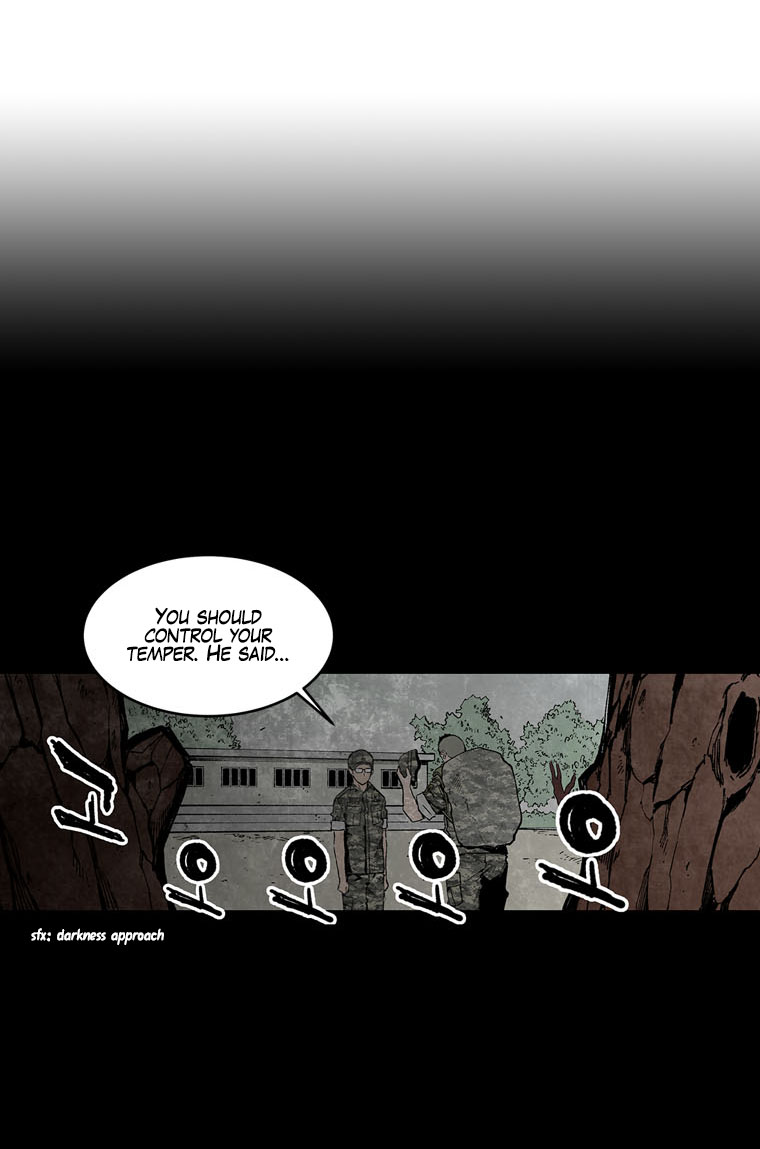MIA: Lost in Operation Ch. 2 第41页