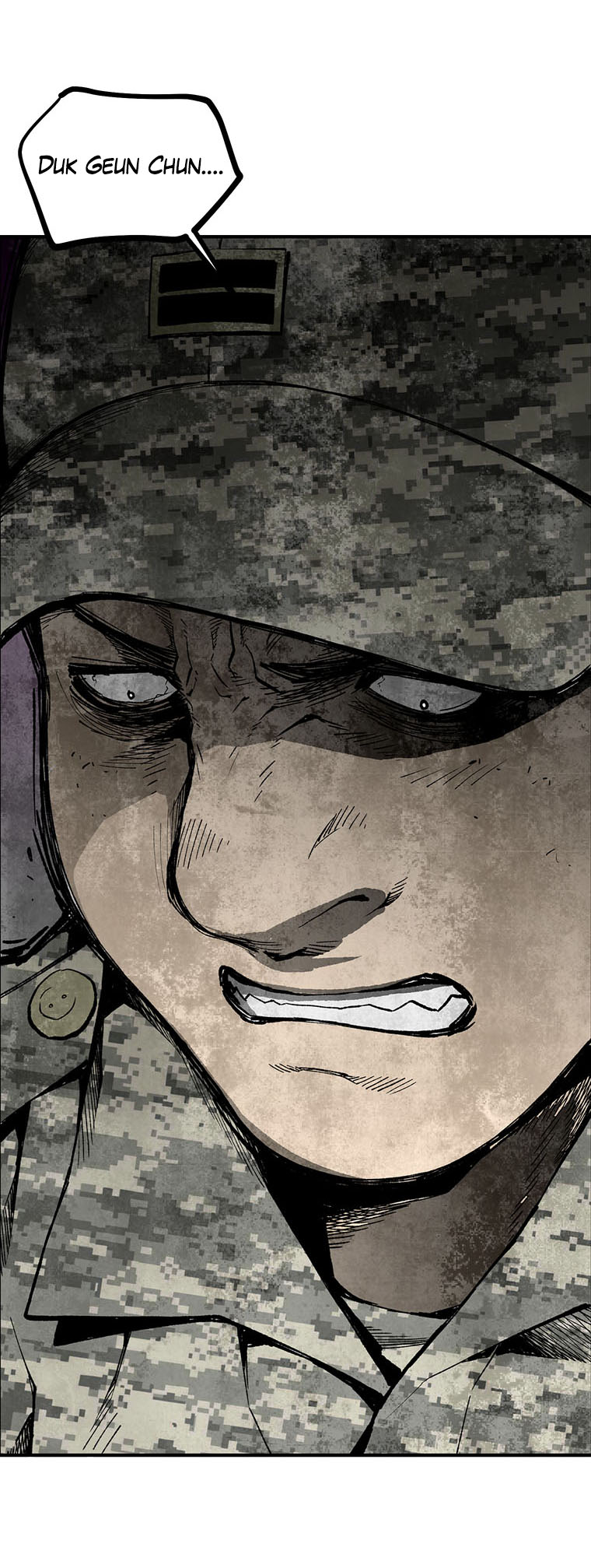 MIA: Lost in Operation Ch. 2 第56页
