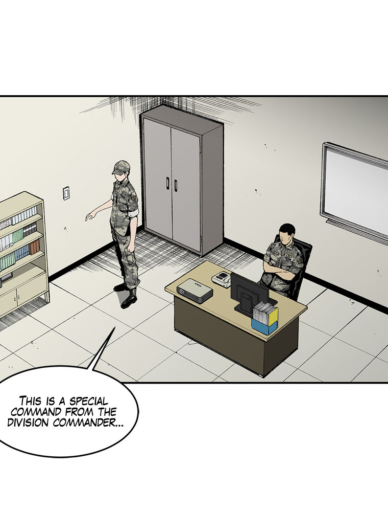MIA: Lost in Operation Ch. 2 第10页
