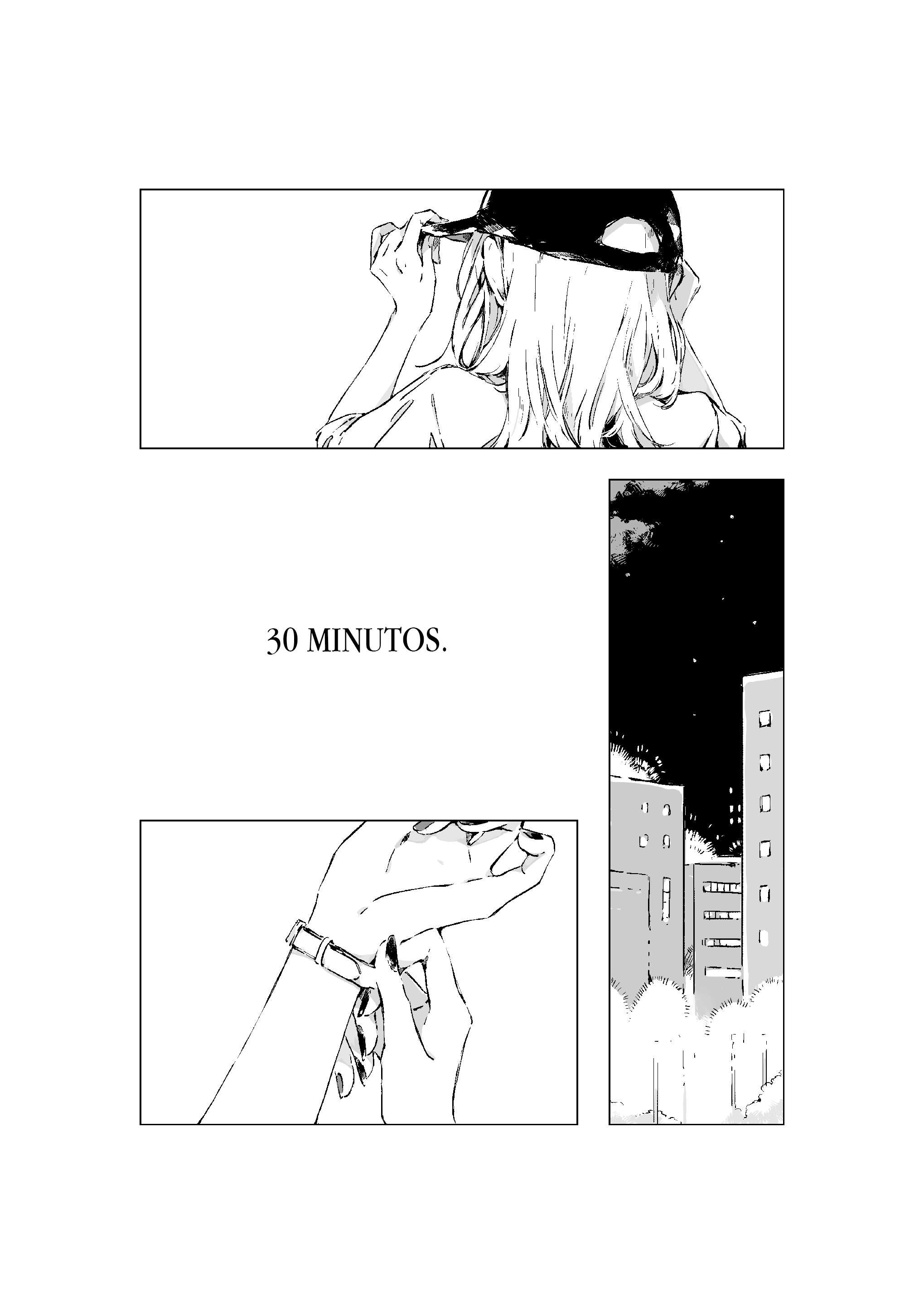 30 MINUTES. 第4页