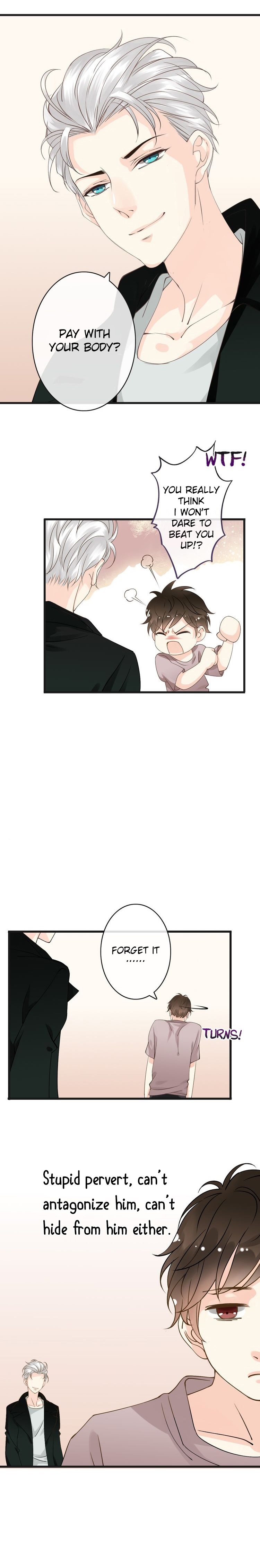 Angel Love 2 第7页