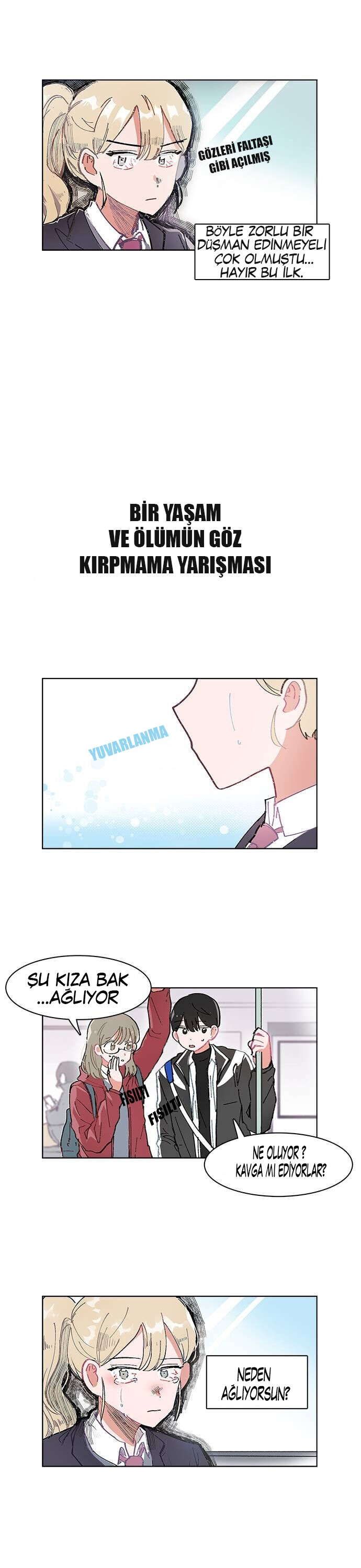 I Only Want to Beat You 第4页