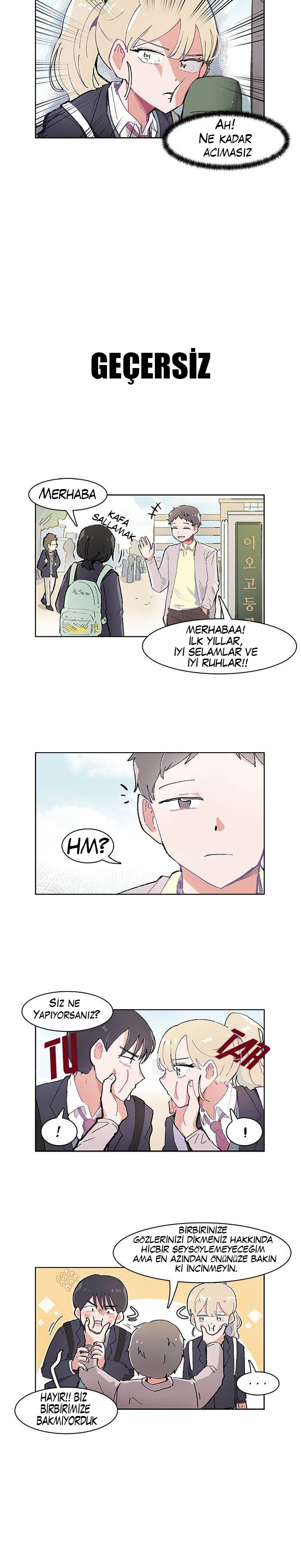 I Only Want to Beat You 第6页