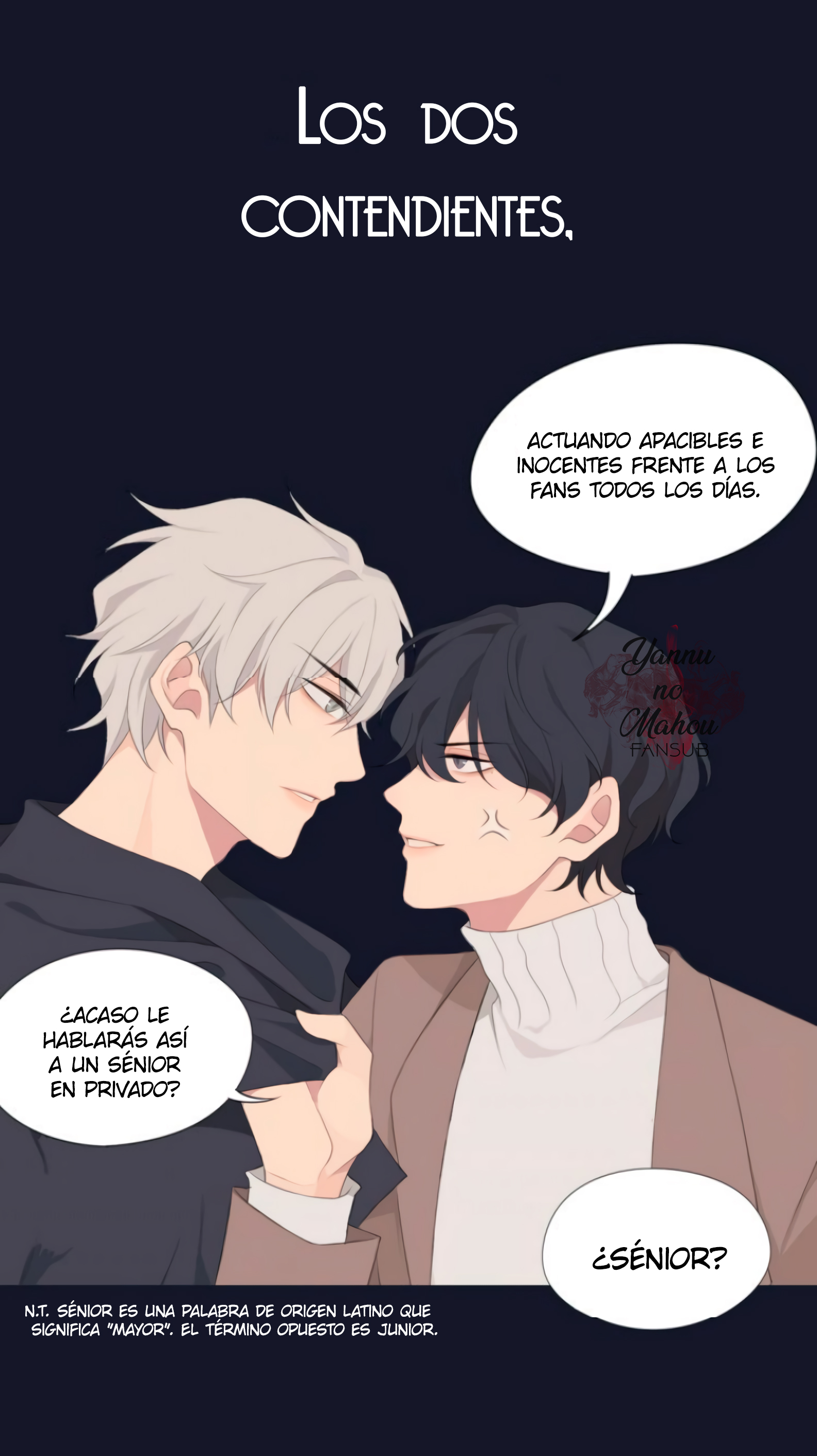 Prejudice Ch. 0 第7页