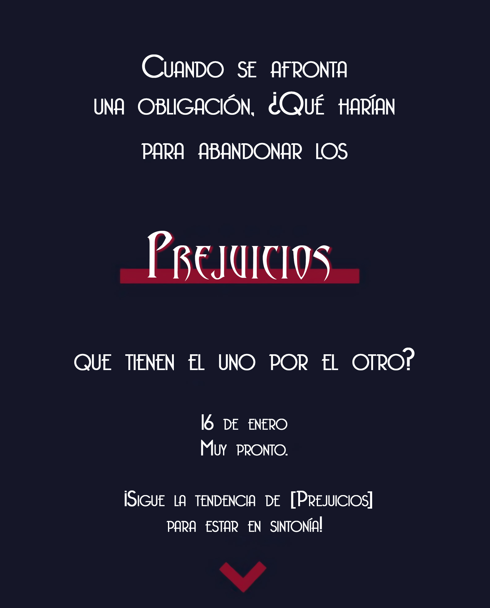 Prejudice Ch. 0 第8页