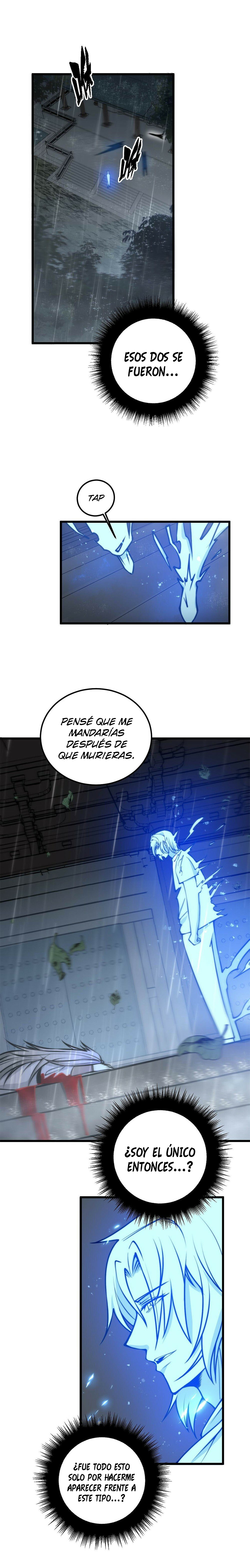 Ultimate Devouring System ¡Cruzando y poseyendo a los desafortunados! 第23页