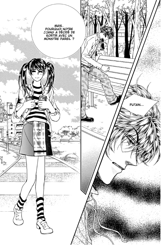 Cutie Boy Vol. 1 Ch. 4 第29页