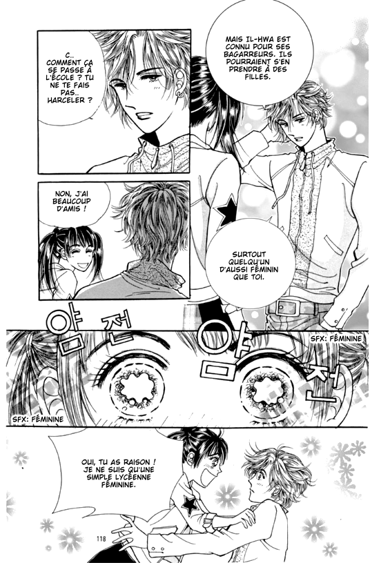 Cutie Boy Vol. 1 Ch. 4 第4页