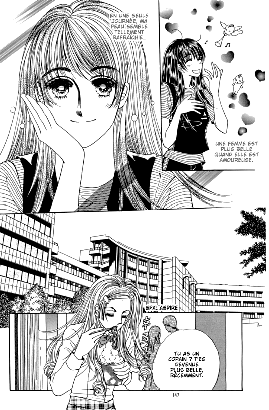 Cutie Boy Vol. 1 Ch. 4 第33页
