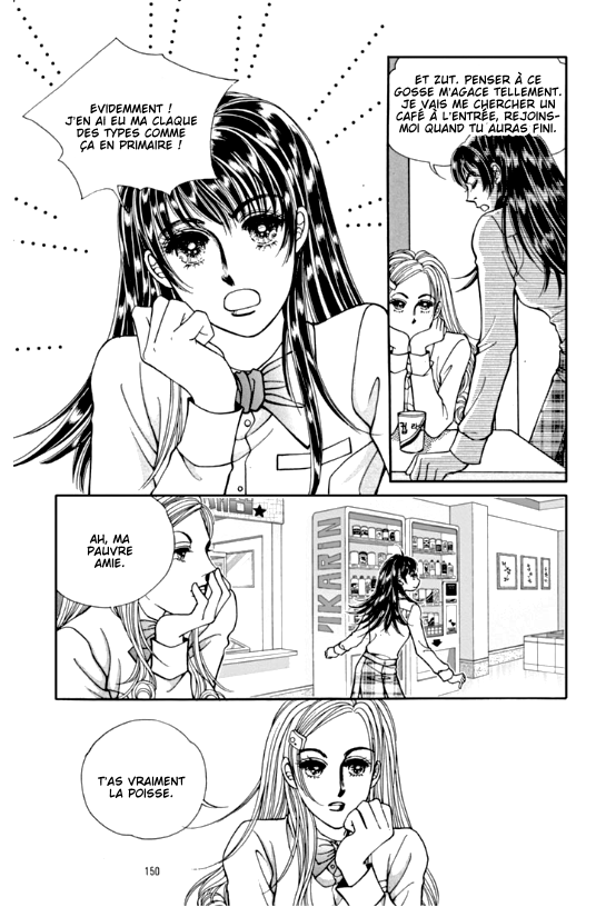 Cutie Boy Vol. 1 Ch. 4 第36页