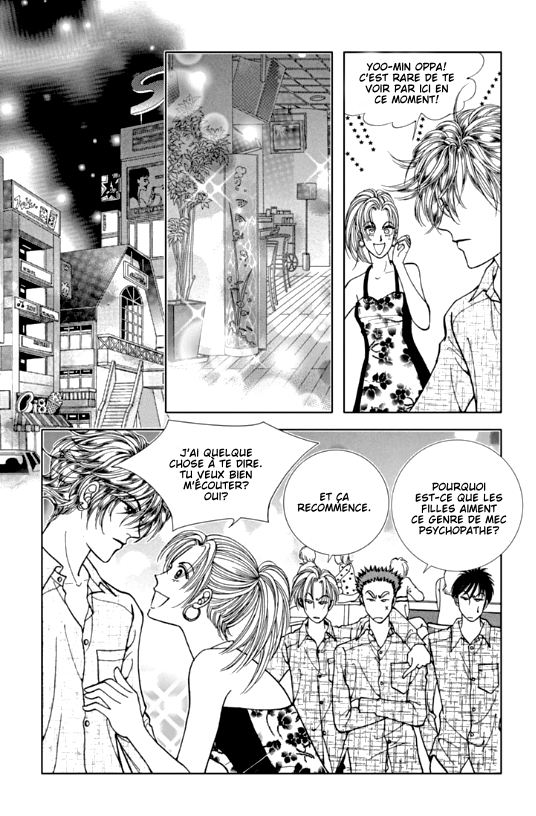 Cutie Boy Vol. 1 Ch. 4 第46页