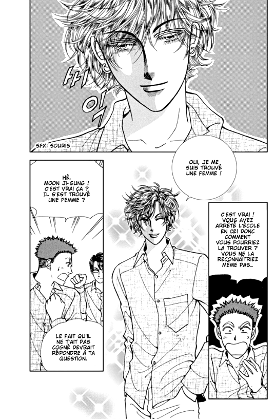 Cutie Boy Vol. 1 Ch. 4 第48页