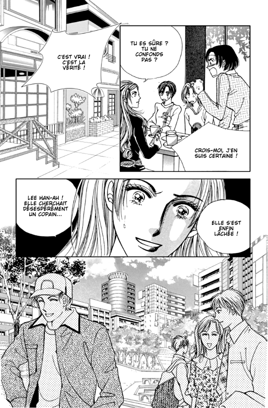 Cutie Boy Vol. 1 Ch. 4 第8页