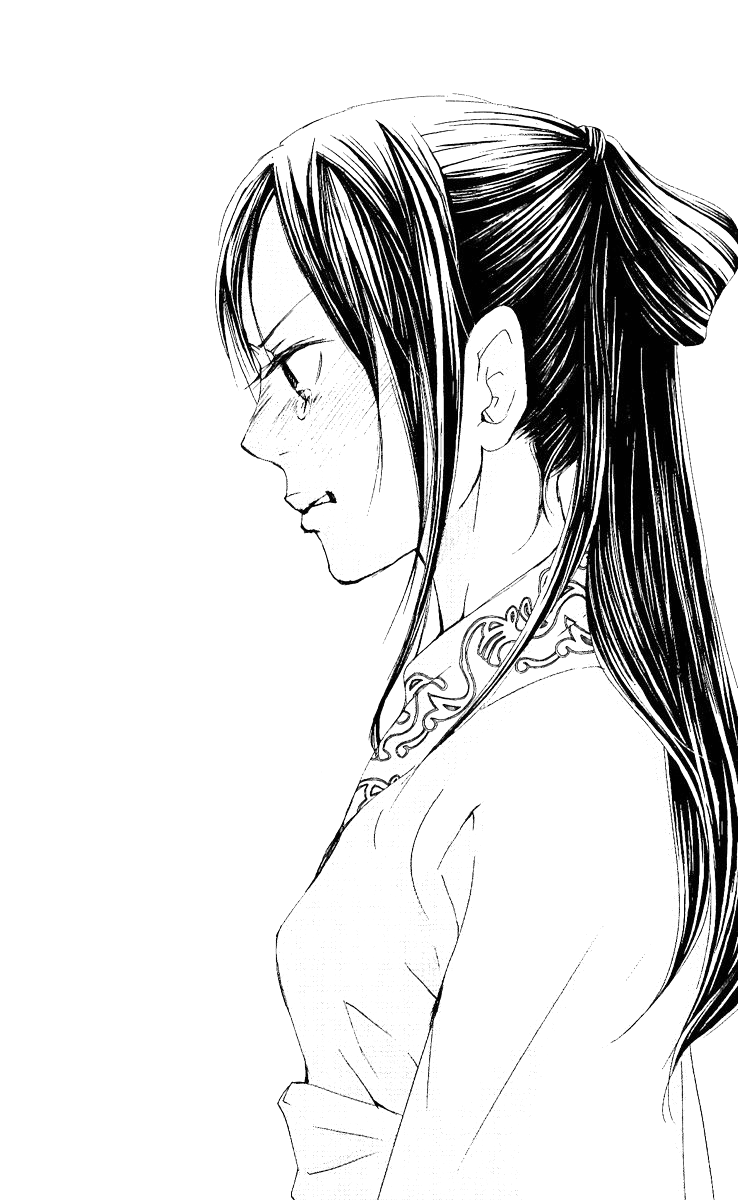 The Queen's Flower Vol. 1 Ch. 2 第42页