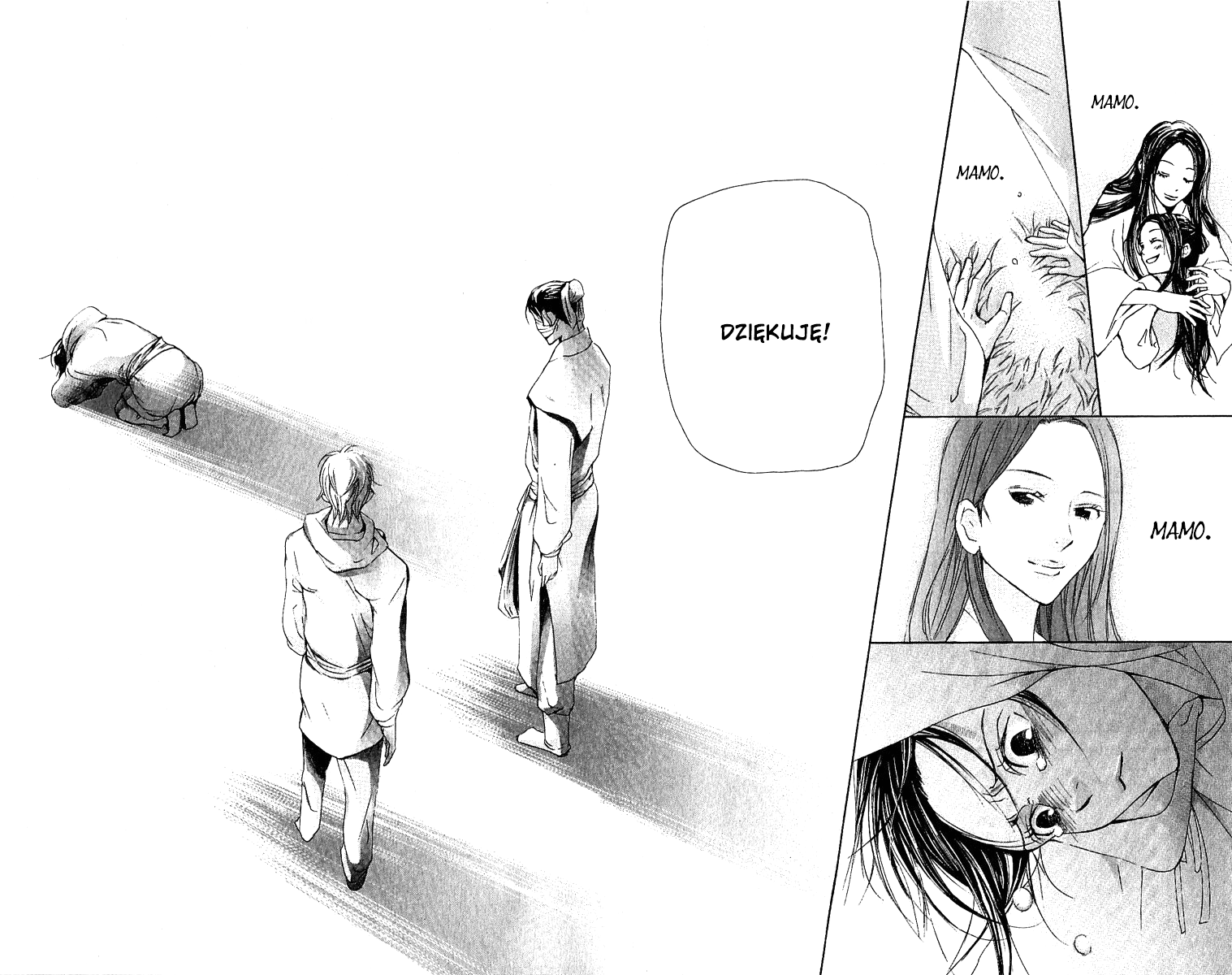 The Queen's Flower Vol. 1 Ch. 2 第68页
