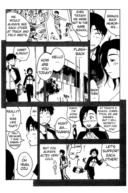Inu Neko Jump! Coming for a Visit! 第16页