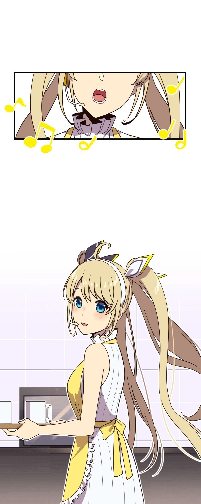 NIJISANJI ID Days Ch. 3 第1页