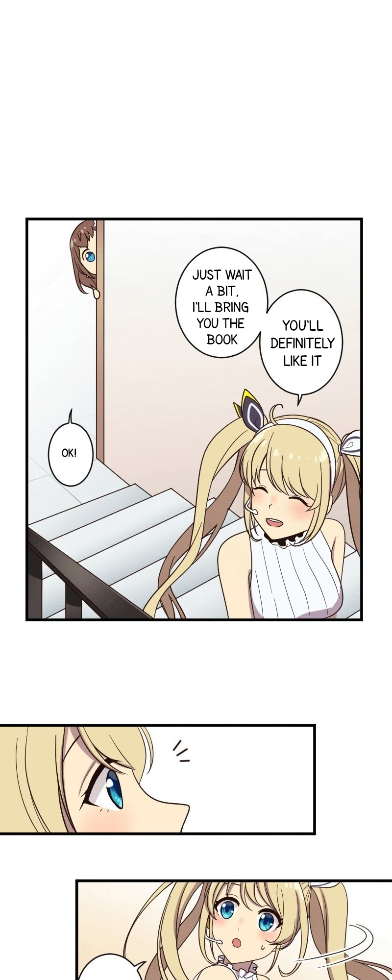 NIJISANJI ID Days Ch. 3 第12页