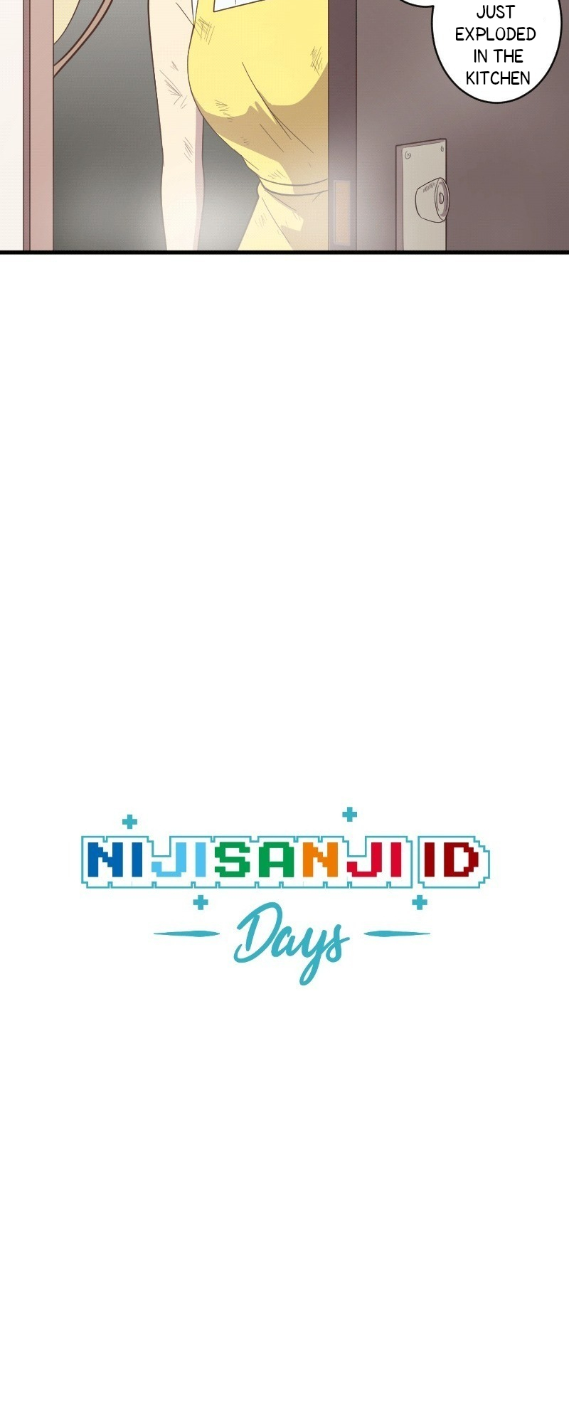 NIJISANJI ID Days Ch. 3 第3页