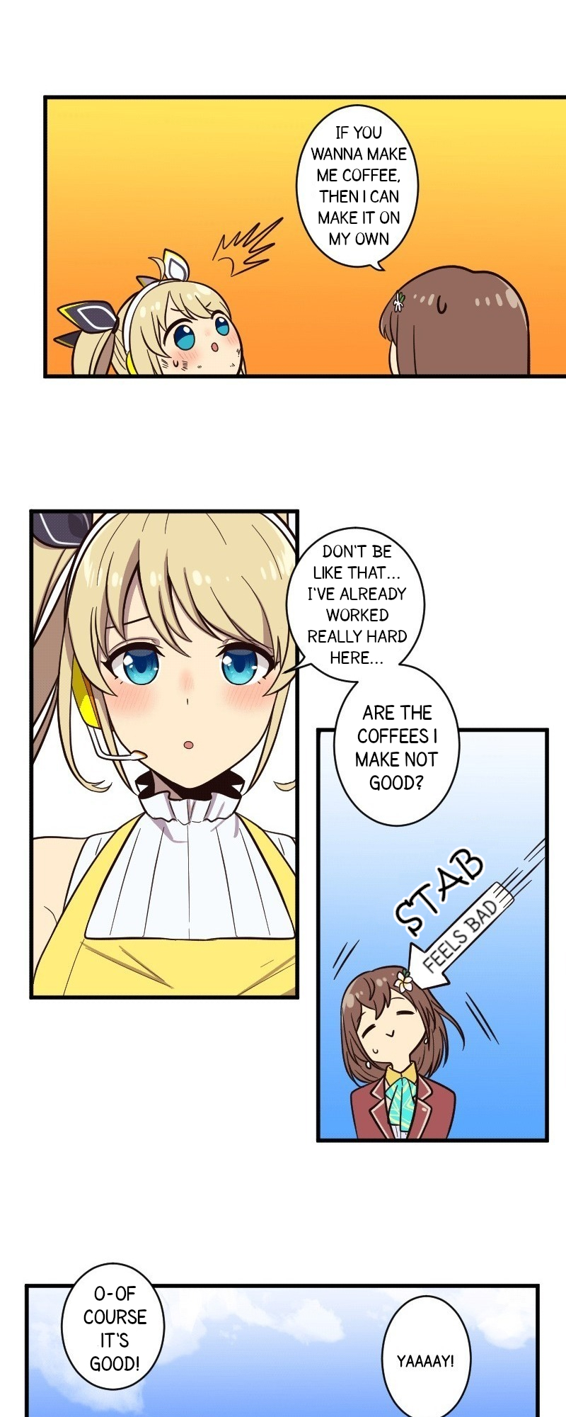 NIJISANJI ID Days Ch. 3 第4页