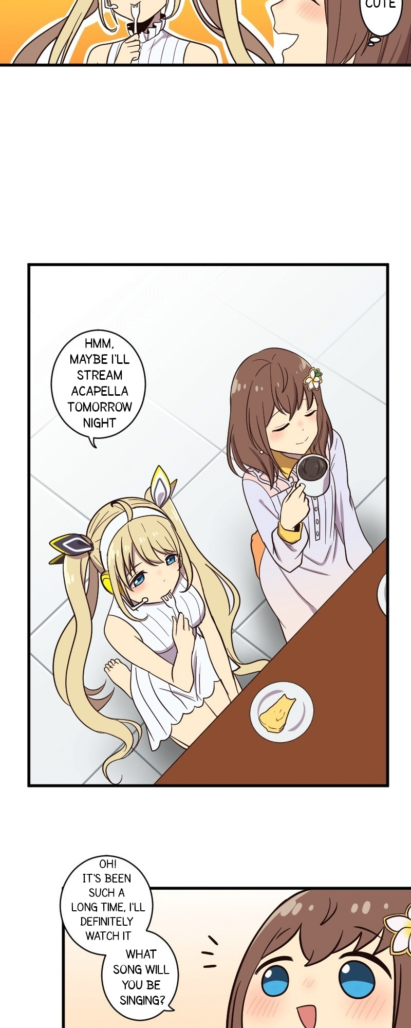 NIJISANJI ID Days Ch. 3 第6页