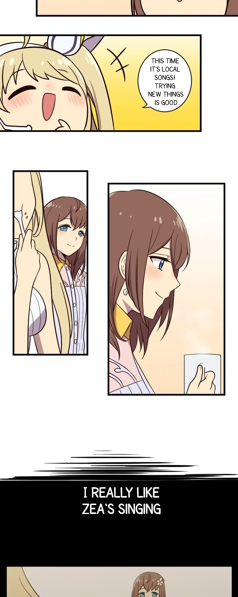 NIJISANJI ID Days Ch. 3 第7页