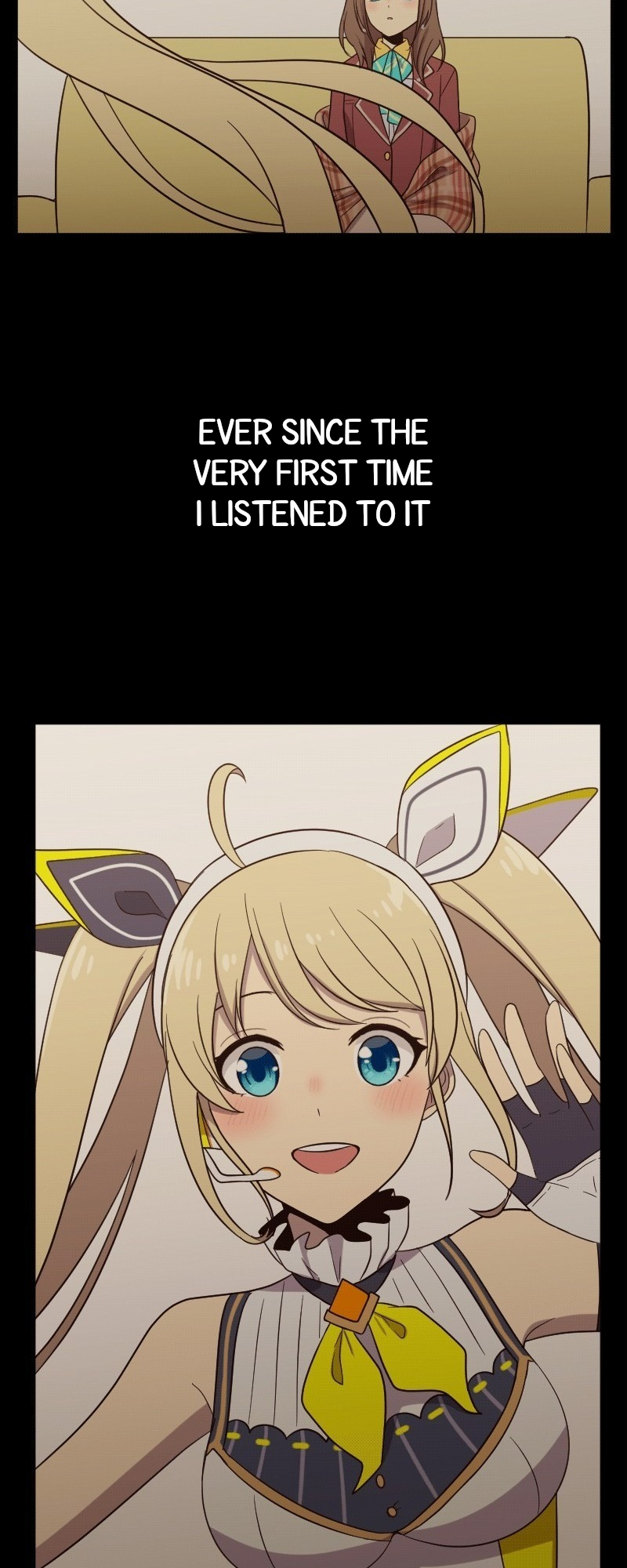 NIJISANJI ID Days Ch. 3 第8页